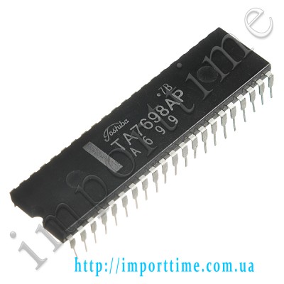Микросхема TA7698AP