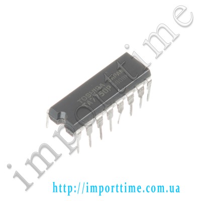 Микросхема TA7750P