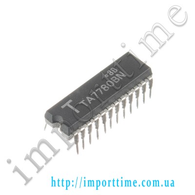 Микросхема TA7780BN