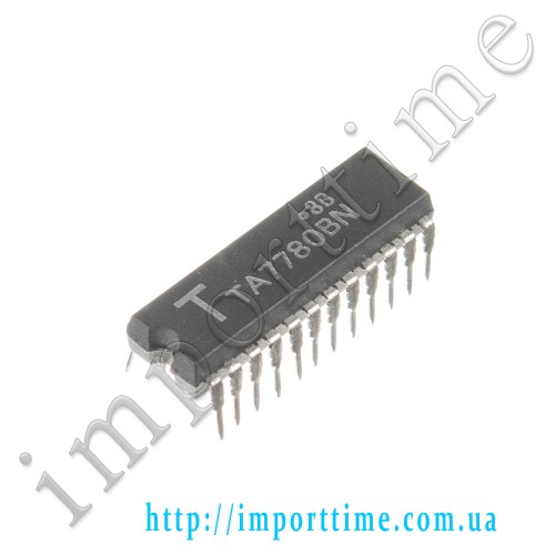 Микросхема TA7780BN