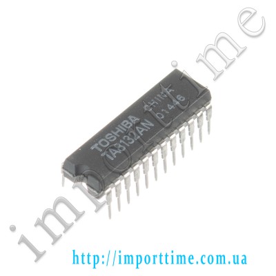 Микросхема TA8132AN
