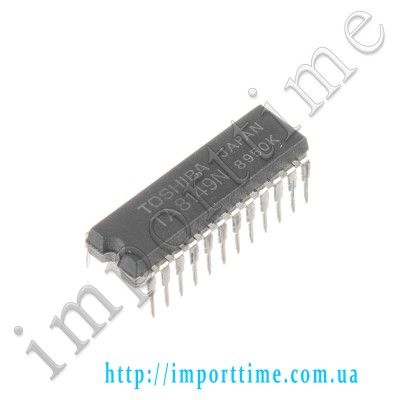 Микросхема TA8149N