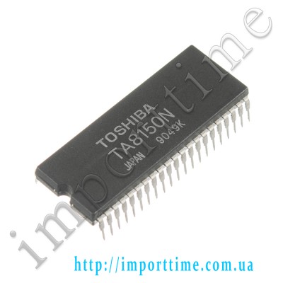 Микросхема TA8150N
