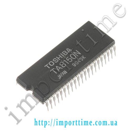 Микросхема TA8150N