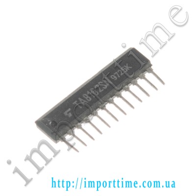 Микросхема TA8162SN