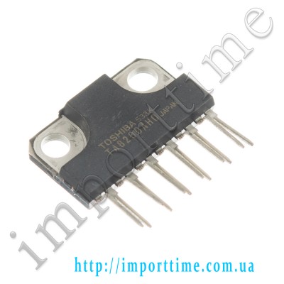 Микросхема TA8200AN