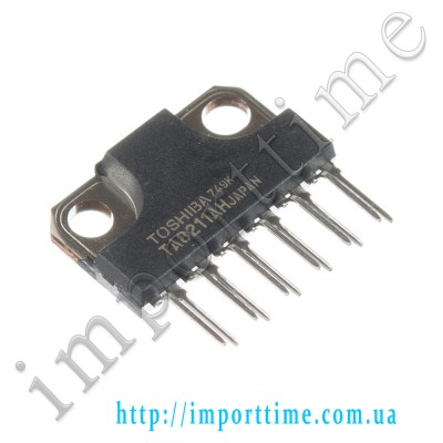 Микросхема TA8211AH