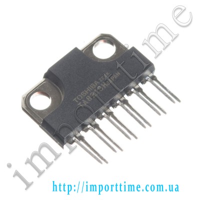 Микросхема TA8216H