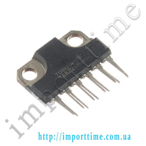 Микросхема TA8224H