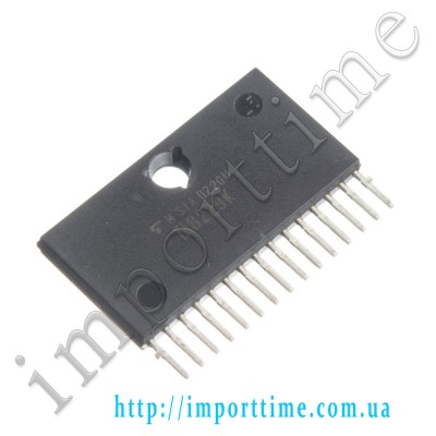 Микросхема TA8229K
