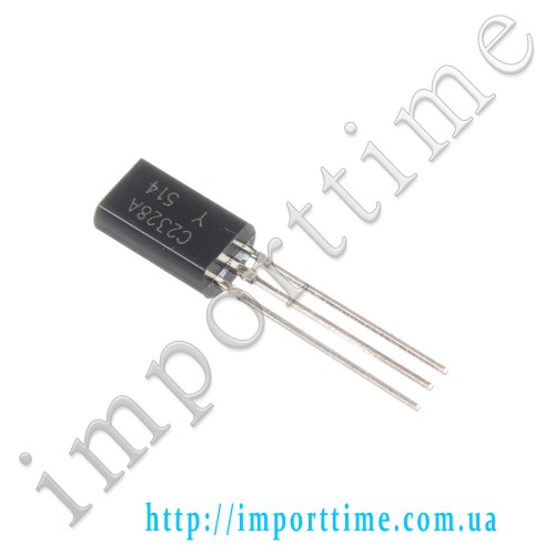 Транзистор 2SC2328