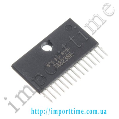 Микросхема TA8238K