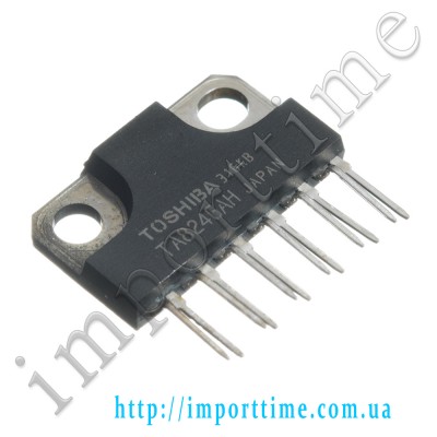 Микросхема TA8246AH