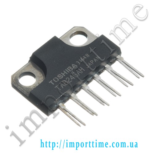 Микросхема TA8246AH