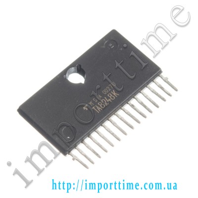 Микросхема TA8248K