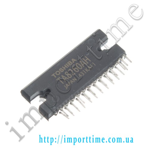 Микросхема TA8260AH