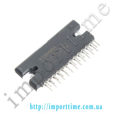 Микросхема TA8262H