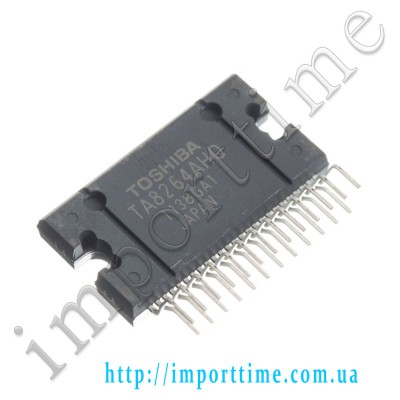 Микросхема TA8264AQH