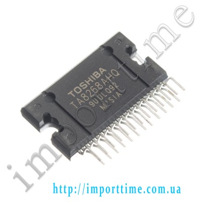 Микросхема TA8268AH