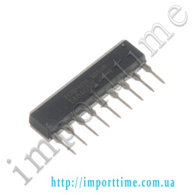 Микросхема TA8405S