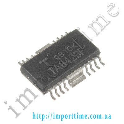 Микросхема TA8423F