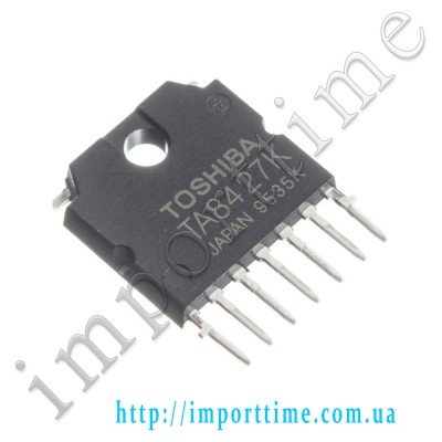 Микросхема TA8427K