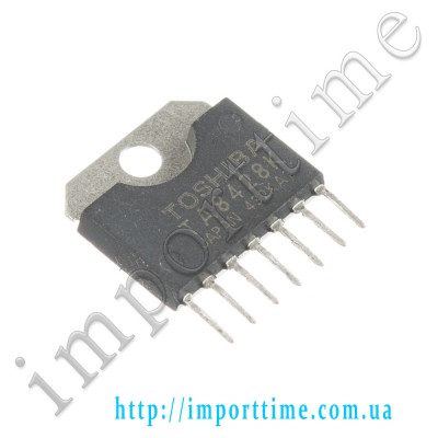 Микросхема TA8428K