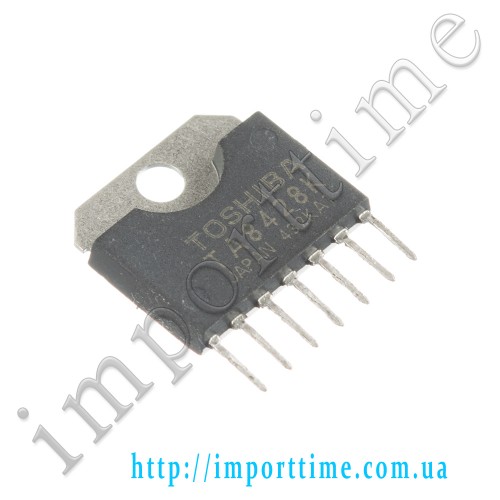 Микросхема TA8428K