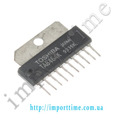 Микросхема TA8464K