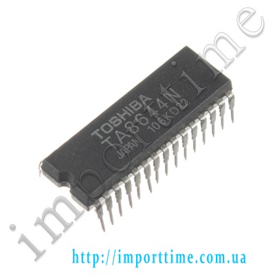 Микросхема TA8644N-B