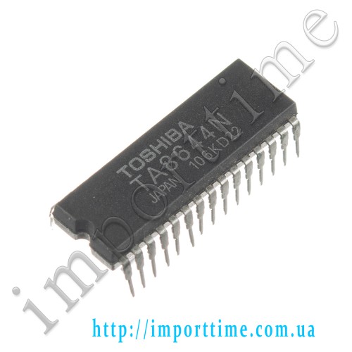 Микросхема TA8644N-B