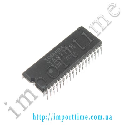 Микросхема TA8777BN