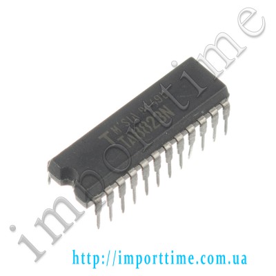 Микросхема TA8823N