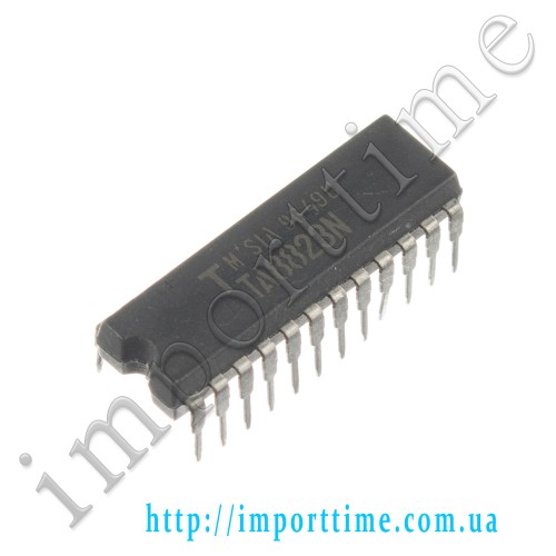 Микросхема TA8823N