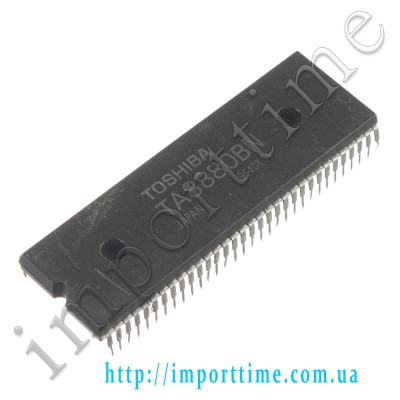 Микросхема TA8880BN