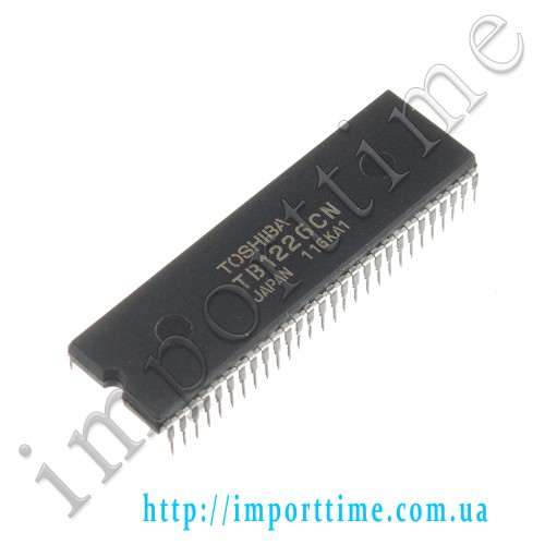Микросхема TB1226CN