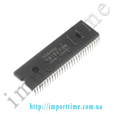 Микросхема TB1227BN