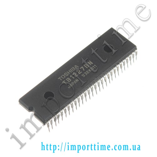 Микросхема TB1227BN