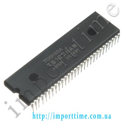 Микросхема TB1238BN
