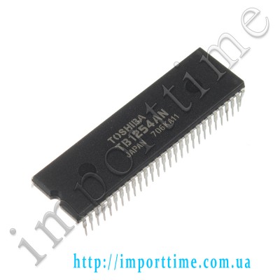 Микросхема TB1254AN