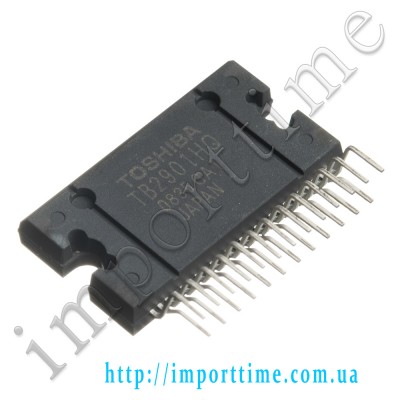 Микросхема TB2901HQ