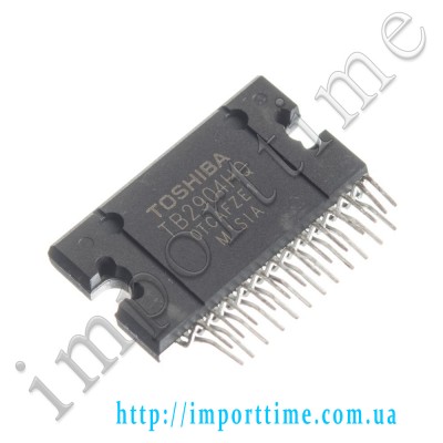 Микросхема TB2904HQ