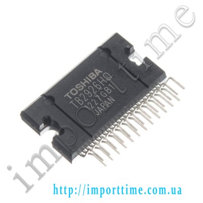 Микросхема TB2926HQ