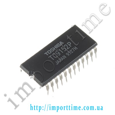 Микросхема TC9152P