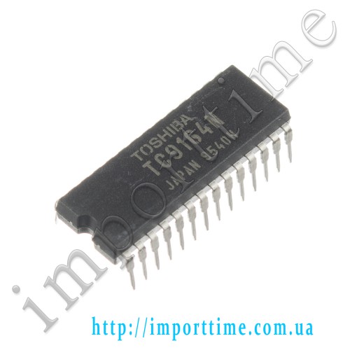 Микросхема TC9164N