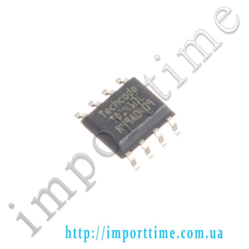 Микросхема TD1410