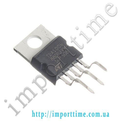 Микросхема TDA1006