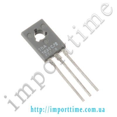 Микросхема TDA1059