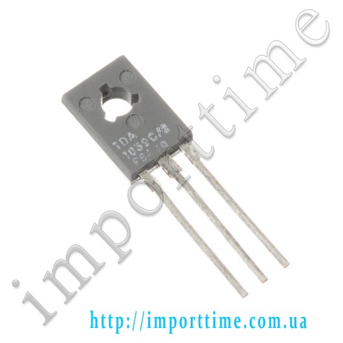 Микросхема TDA1059