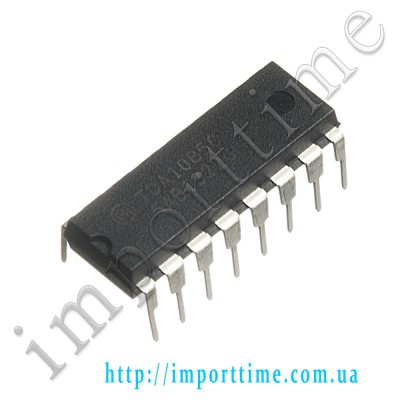 Микросхема TDA1085C